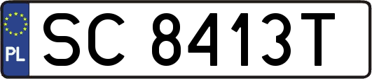 SC8413T