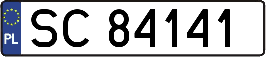 SC84141