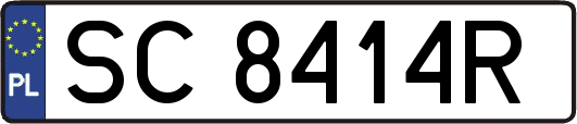 SC8414R