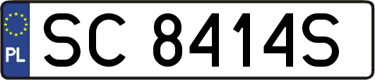 SC8414S