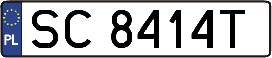 SC8414T