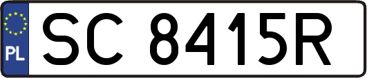SC8415R
