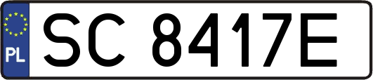 SC8417E