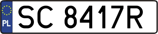 SC8417R