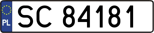 SC84181