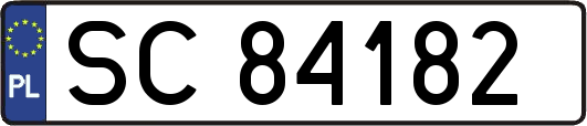 SC84182