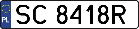 SC8418R