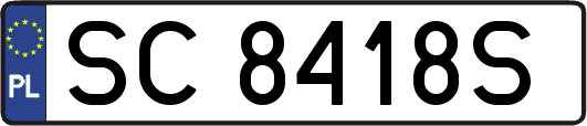 SC8418S