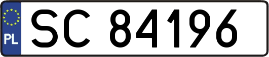 SC84196