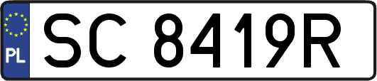 SC8419R