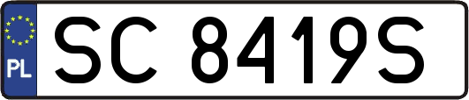SC8419S