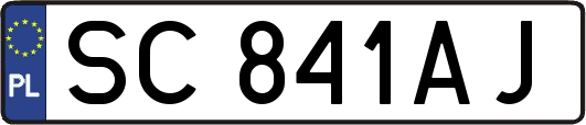 SC841AJ