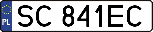 SC841EC