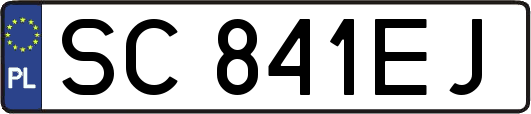 SC841EJ