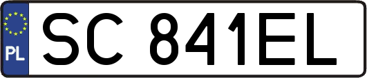 SC841EL
