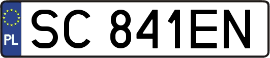 SC841EN