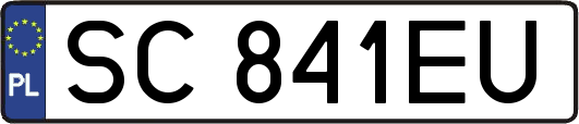 SC841EU