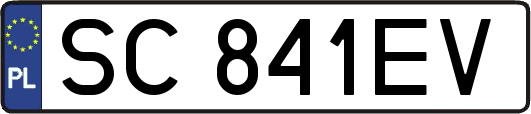 SC841EV