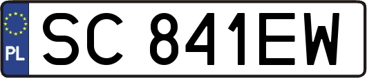 SC841EW