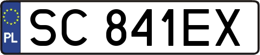 SC841EX
