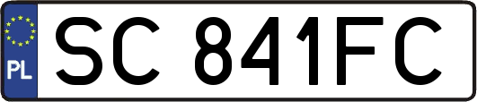 SC841FC