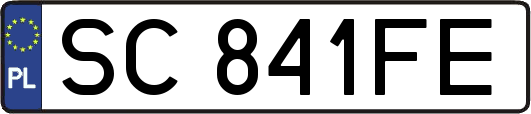 SC841FE