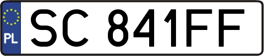 SC841FF