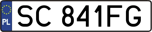 SC841FG