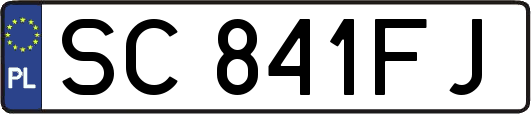 SC841FJ