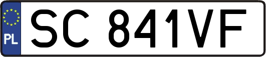SC841VF