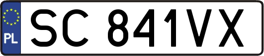 SC841VX