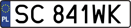 SC841WK