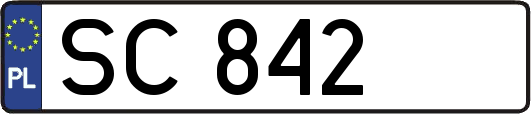 SC842