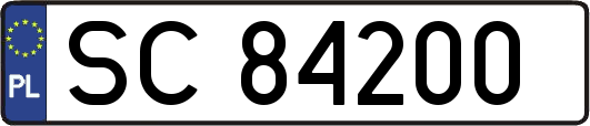SC84200