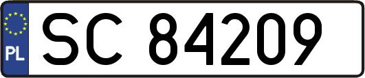 SC84209