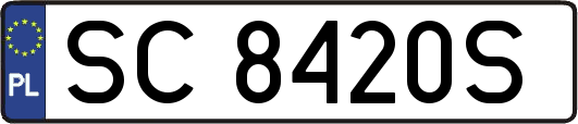 SC8420S