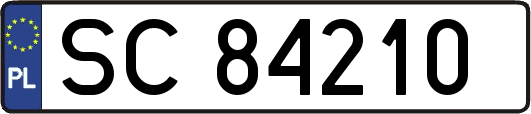 SC84210