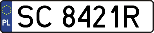 SC8421R