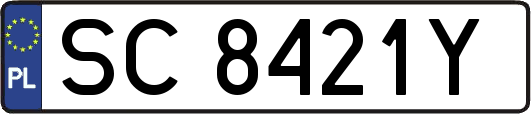SC8421Y
