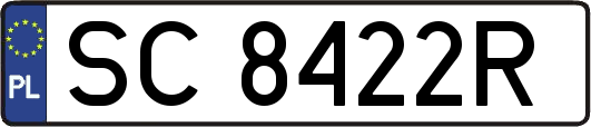 SC8422R