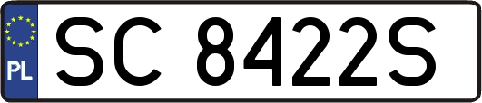 SC8422S