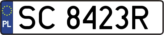 SC8423R