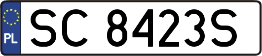 SC8423S