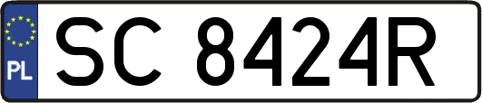 SC8424R