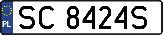 SC8424S