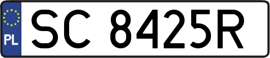 SC8425R