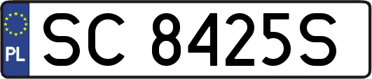 SC8425S