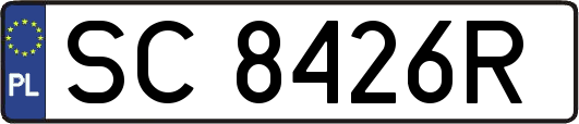 SC8426R