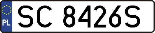 SC8426S