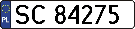 SC84275